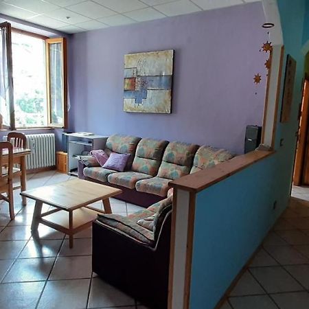 Apartament Casa Vacanza Frankino Bellano Zewnętrze zdjęcie