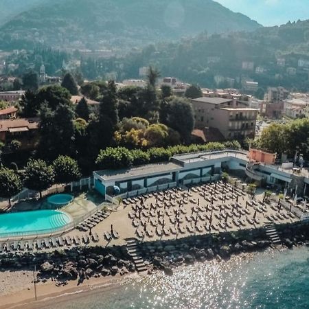 Apartament Casa Vacanza Frankino Bellano Zewnętrze zdjęcie