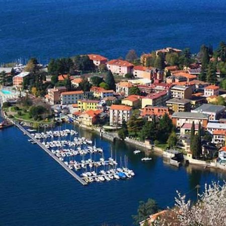 Apartament Casa Vacanza Frankino Bellano Zewnętrze zdjęcie