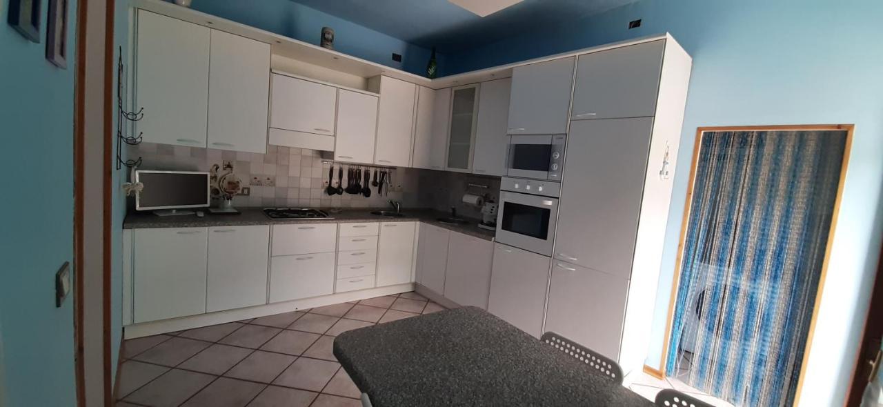 Apartament Casa Vacanza Frankino Bellano Zewnętrze zdjęcie