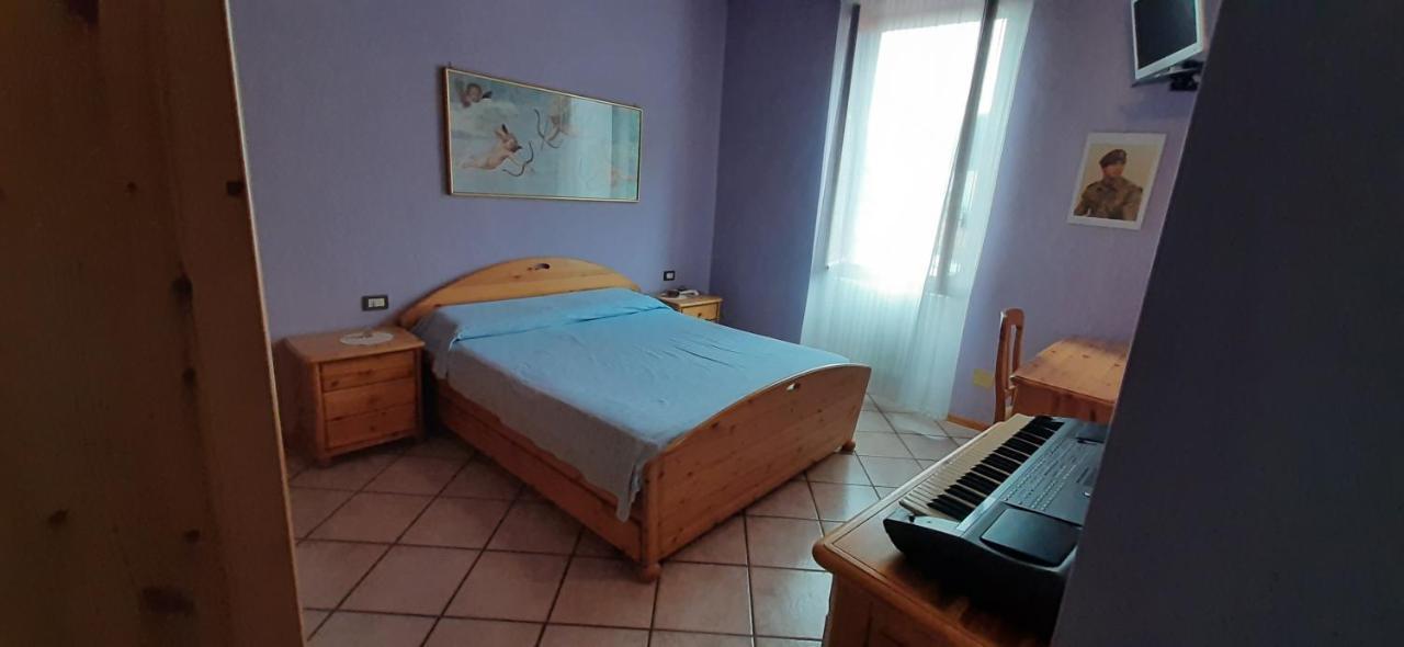 Apartament Casa Vacanza Frankino Bellano Zewnętrze zdjęcie