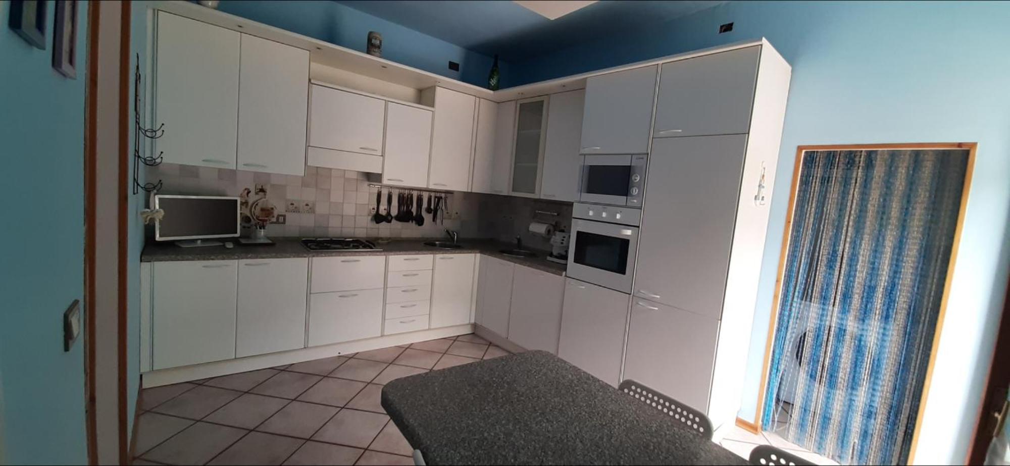 Apartament Casa Vacanza Frankino Bellano Pokój zdjęcie